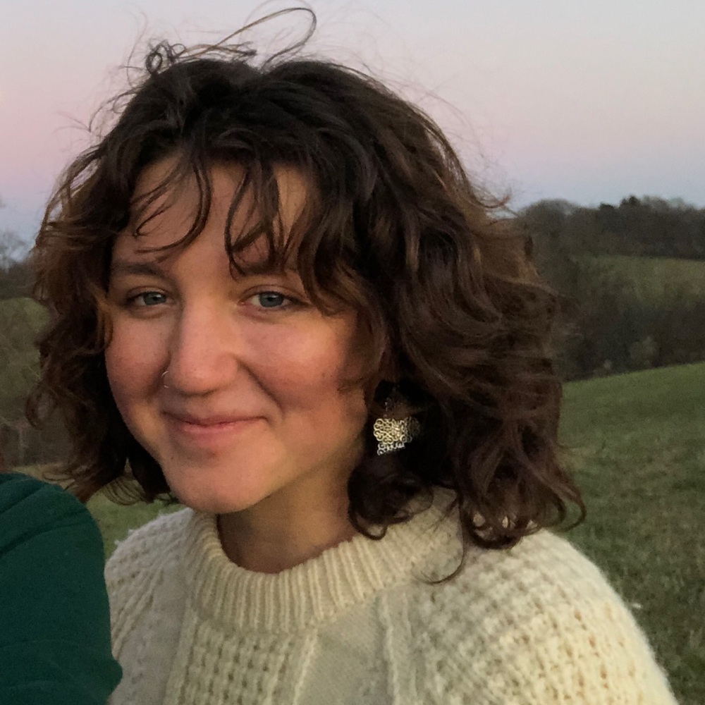 Meet your Posher, Meg